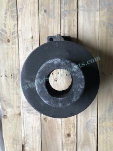 Quality ZAX330-5G U York Hitachi Undercarriage Parts U York For Construction Works wholesale