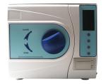 High Safety Dental Autoclave Sterilizer With Over Heat Protection Open Type