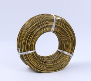 Quality TXL XLPE Insulation Primary Automotive Cable Wire Multi Colored 8-24 AWG wholesale