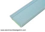 Aluminium Photoluminescent Stair Nosing With 50 mm Width And 20 mm Height