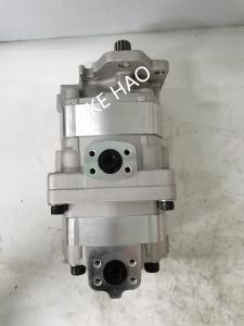 Quality 705-11-33100 Wheel Loader 85ZA 85ZIV 90ZIV Gear Pump / Variable Speed Pump wholesale