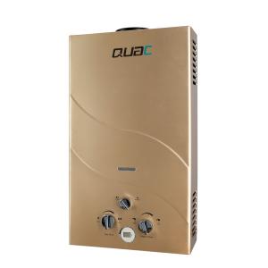 Quality 10L 20KW Gas Geyser Water Heater Household Wall-hanging Type wholesale