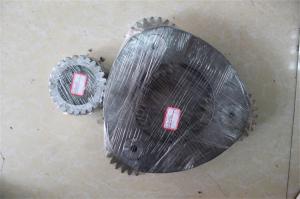 Quality Travel Gearbox 2nd Carrier And Sun Gear Planetary Gear Parts ZX250-3 1032486 3082149 wholesale