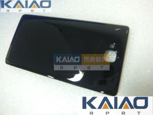 Quality Plastic Automotive Injection Molding , Auto Bumper Vacuum Injection Molding wholesale