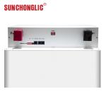Energy Storage LiFePO4 Lithium Battery Lightweight Compact 12.8V 300Ah Lifepo4