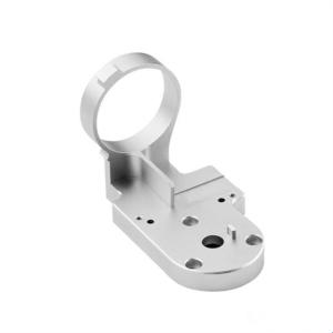 Quality OEM SGS Plastics CNC Spare Parts Stainless Steel Turning Parts Small Qty wholesale
