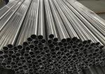 Bright Annealed SS Seamless Tubes , Seamless 304 Stainless Steel Tubing