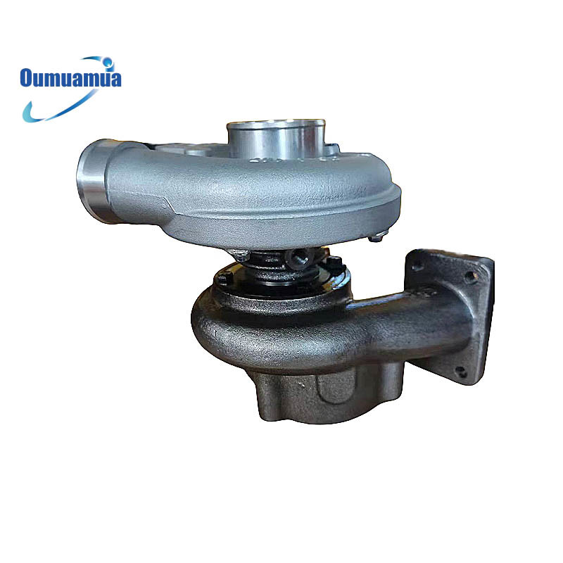 GT2560 Turbocharger 464-3034 For Caterpillar CAT Engine C4.4 Perkins Genset