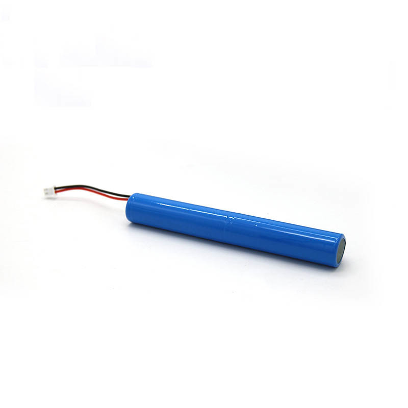 Samsung 16.28Wh 2200mAh 7.4V Liion Battery Pack