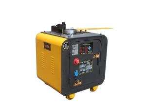 Quality 1.5KW 4P Steel Bar Stirrup Bender 180Kg Digital Reinforcement wholesale