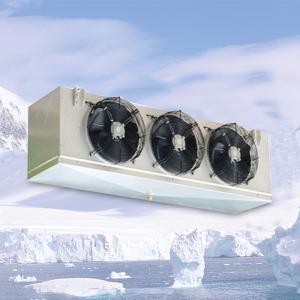 Quality 380V 50HZ D Type Evaporator 3Ph Stainless Steel Marine Cold Room Evaporator wholesale