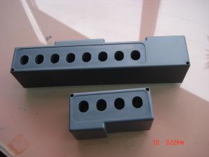Quality Household Automotive Plastic Moulding Auto Parts Mould With NAK80 Core LKM Base wholesale