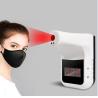 Buy cheap Non Contact 32 Memories Infrared Forehead Thermometer from wholesalers