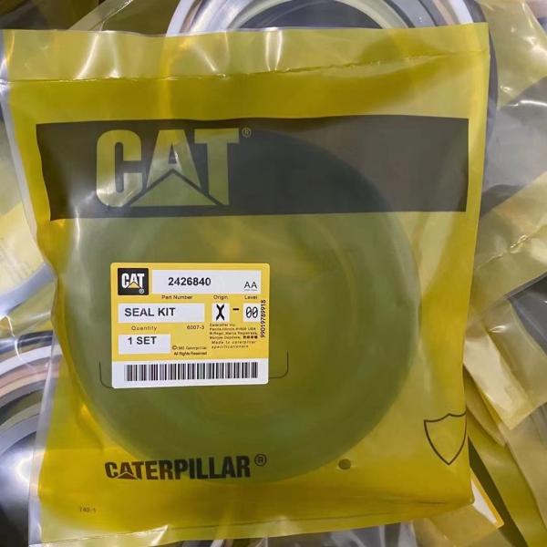 2426840 242-6840 Repair Kits 323D 329D 336D 345C 349D 322C FM Hydraulic Cylinder