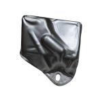 Auto 1.2T Turbocharger Heat Shield Outside For Peugeot 2008 308S 408 Citroen C3