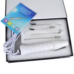Durable High Frequency Facial Device Ozone Therapy Machine RoHS Approved