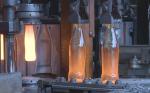 Vodka Bottle Wine Bottle Production Line Wine Bottle Production Equipment
