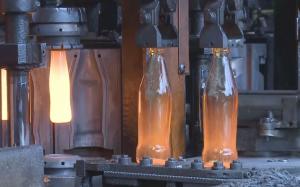 Quality Customizable Glass Bottle Making Machine for Your Production Needs wholesale