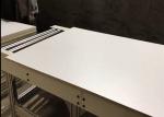 PVC PET Film Industrial Hot Glue Machine 900mm-1300mm 20m/Min