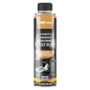 Quality Lubemaxx Automatic Transmission Treatment Oil Additive 300ml Reducing Friction wholesale