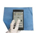 10e6ohm Antiestatica Cleanroom Conductive Lint Free Polyester ESD Safe Anti