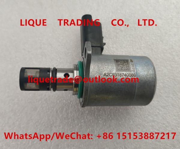 Siemens VDO Volume Control Valve ( VCV ) A2C9318740080 , BK2Q9B395BA ,