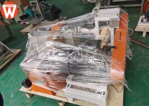 Quality Dry Type Floating Sinking Fish Food Extruder Machine wholesale