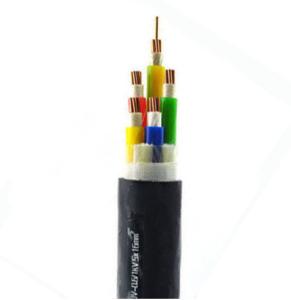 Quality Fireproof Electrical Cable Fire Protection Fire Resistant Armoured Cable wholesale