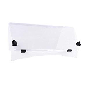 Quality Accessories for EZGO TXT Tint Golf Cart Windshields for EZGO TXT wholesale