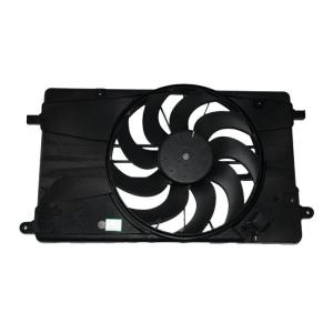 Quality 26209142 Buick and Cavalier EXCELLE Auto Parts Radiator Fan Assembly for Car Fitment wholesale