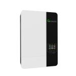 Growatt Hybrid Solar Inverter 48V 5Kw 6Kw 10Kw 12Kw 20Kw SPF5000ES Off Gird