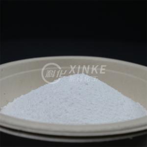 Quality Sodium Metasilicate Pentahydrate White Powder Melting Point 72.2 °C For Industrial Cleaning Cas No 10213 79 3 wholesale