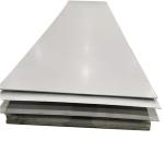 4mm 8K 304 Stainless Steel Plate With Excellent Corrosion Resistance