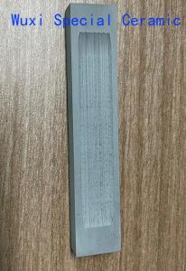 Quality Boron Nitride Evaporation Ceramic Boat Conductive for Aluminum Metallization wholesale
