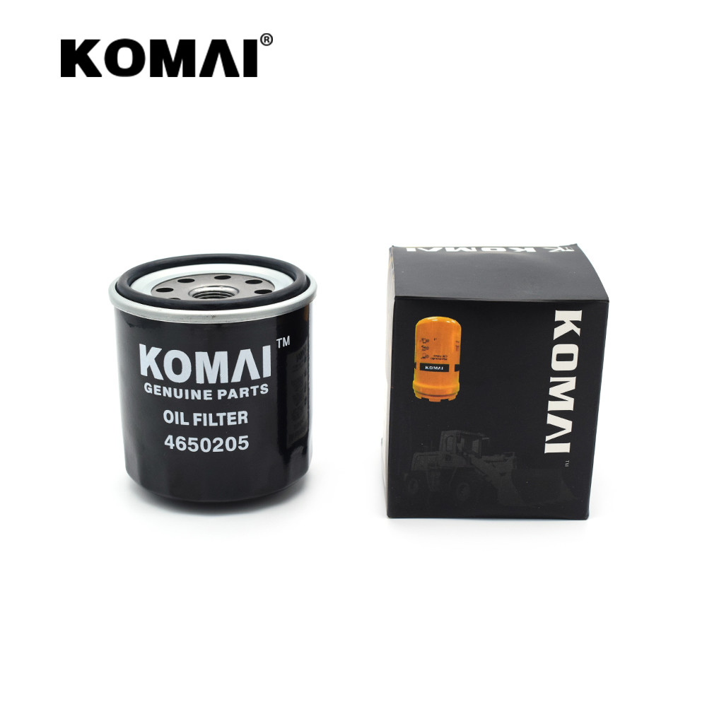 Oil Filter For Isuzu Engine 8-97049608-0 8-97049708-0 8-97049708-1 4650205 LF3786 76612479 5650300