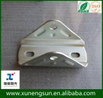Customized Metal Sheet Fabrication Services for Carbon Steel Products
