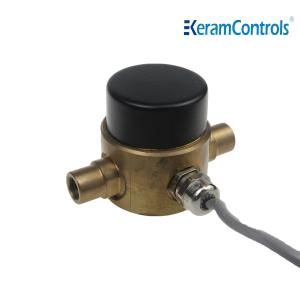 Quality Air Oil Water Liquid Differential Pressure Transmitter wholesale