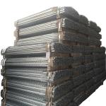 American Steel Studded T Fence Post 10 Ft Galvanized Fence Post For Farm