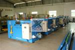 120-150 MM Power Wire Extrusion Machine / 380V Cable Extrusion Line