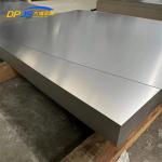 Hastelly Incoloy Monel K500 Sheet K500 Alloy Brushed Nickel Sheet Plate