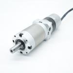Nema23 57BL03B-048AG200 Dc Integrated Brushless Motor With Gearbox 24V 25N.M