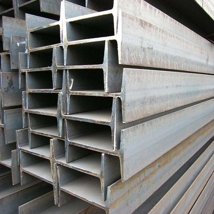 GB H Beam Channel Q235B 20# A36 E36 Dh36 4-60mm Hot Rolled I Beam
