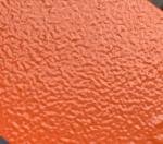 Wrinkle Texture Electrical Cabinet Powder Coating RAL9005 Moire Powder Paint
