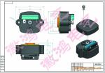 FLOWGUARD Pressure switch