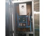 76mm Drainage Dimension Hotel Laundry Washing Machines for Fast and Effective