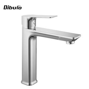 Quality Contemporary OEM ODM Service 235mm Bathroom Basin Faucets wholesale