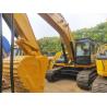 Buy cheap Secondhand 30 Ton Crawler Excavator, Used Caterpillar 330d Track Excavator on from wholesalers