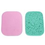 Distinct Design Anti bacteria Makeup Beauty Sponge 2*10cm
