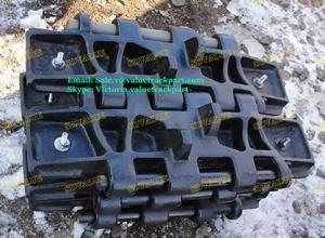 Quality Hitachi Track Shoe/Track Pad 1018370 wholesale