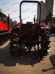 YTO four wheeled tractor MY1004S-1 100 horsepower four-drive